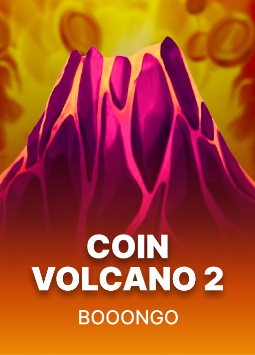 Coin Volcano 2